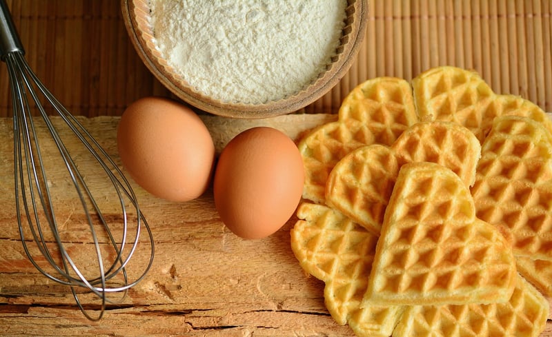 Creative Recipe Hacks