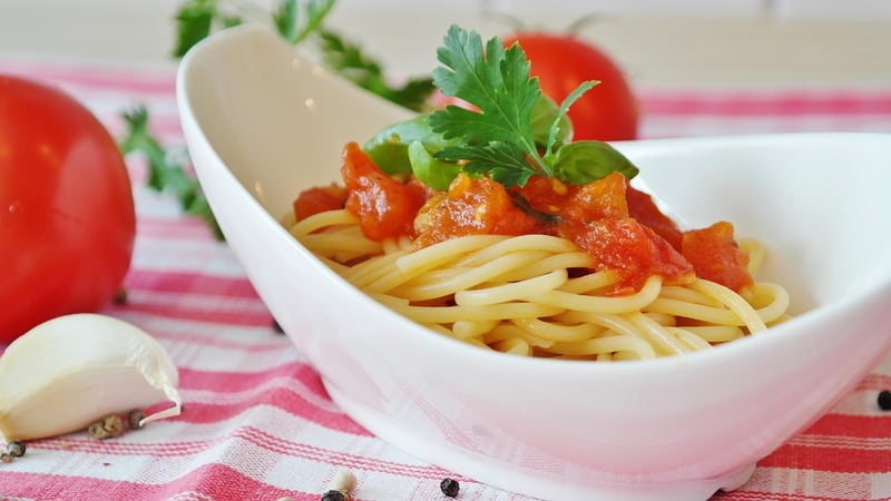Spicy Latin American Meals